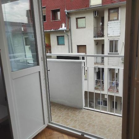 Apartman Nicolas Belgrade Extérieur photo