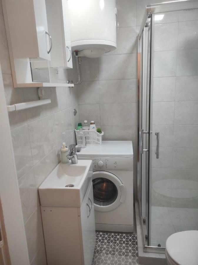 Apartman Nicolas Belgrade Extérieur photo