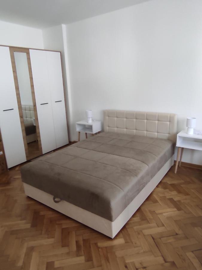 Apartman Nicolas Belgrade Extérieur photo